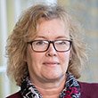 Julie Green, RCN District and Community Nursing Forum chair, Queen’s Nurse and professor of district nursing at Keele University