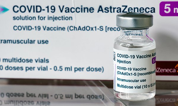 Guidance on side effects from the AstraZeneca vaccine explains when further nurse investigation might be needed