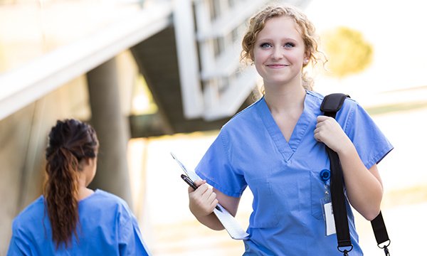 As thousands of nursing students start degrees, Nursing Standard asked registered nurses to share top tips and were inundated with nuggets of wisdom