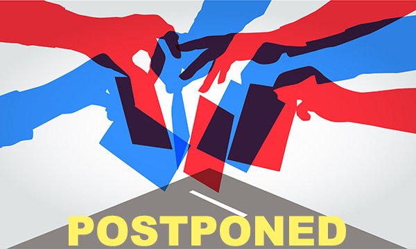 RCN pay ballot postponed