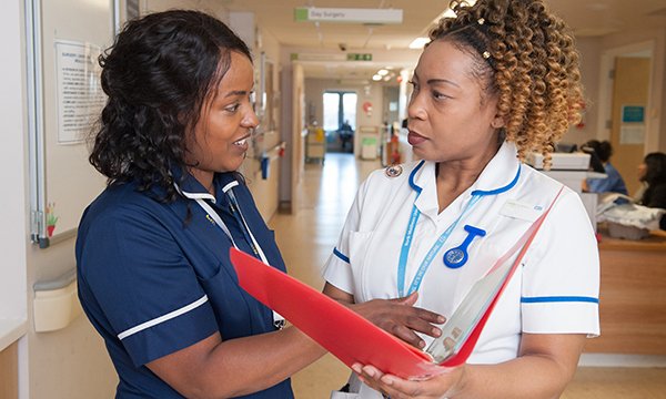 With longer preceptorships seen to improve nurse retention, NHS England’s new national framework recommends 12-month programmes as gold standard
