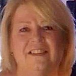 Angie Cunningham, a nurse who has died with COVID-19
