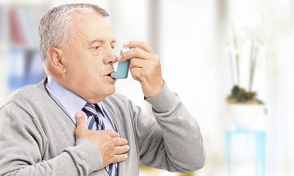 Lack of primary care raises emergency asthma admissions