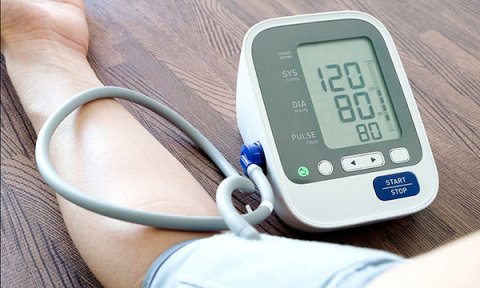 Comparing mean and single automated office blood pressure measurement in a US ambulatory care setting