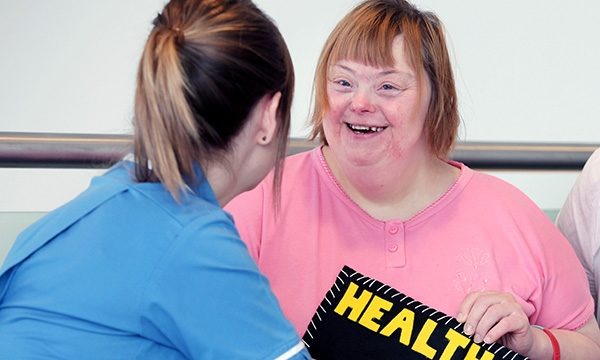 Learning Disability Practice