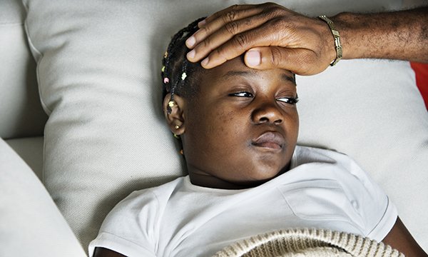 Managing fever in children: developing guidelines that turn evidence into practice