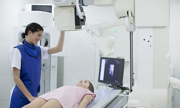 Abdominal X-rays in children: indications, procedure and interpretation