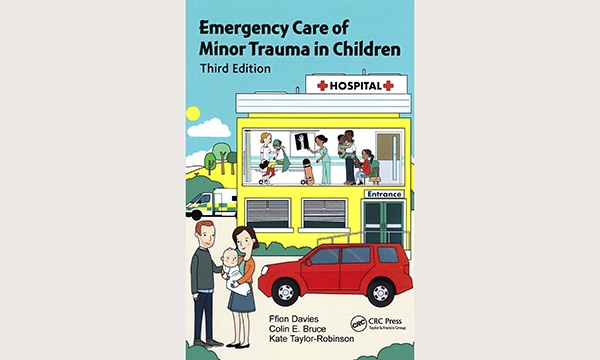 Emergency Care of Minor Trauma in Children 