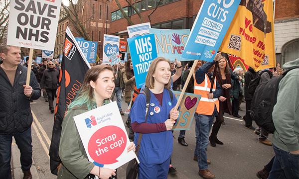 Our_NHS_demo