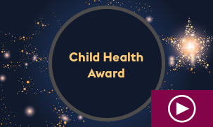 Child health award