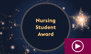 Nursing Student Award
